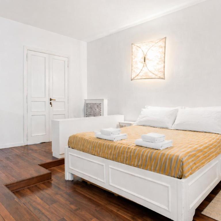 Main Loft Capocci - Rione Monti by RHR - Appartamento Attico - 5