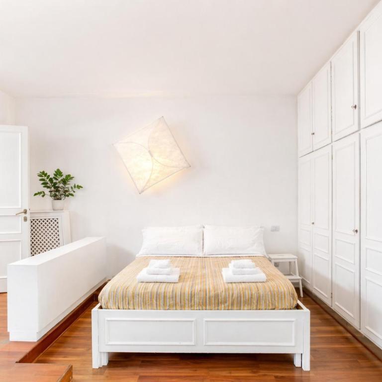 Main Loft Capocci - Rione Monti by RHR - Appartamento Attico - 4