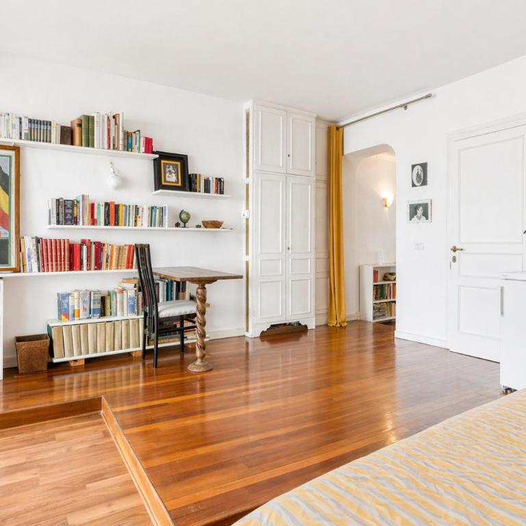 Main Loft Capocci - Rione Monti by RHR - Appartamento Attico - 6
