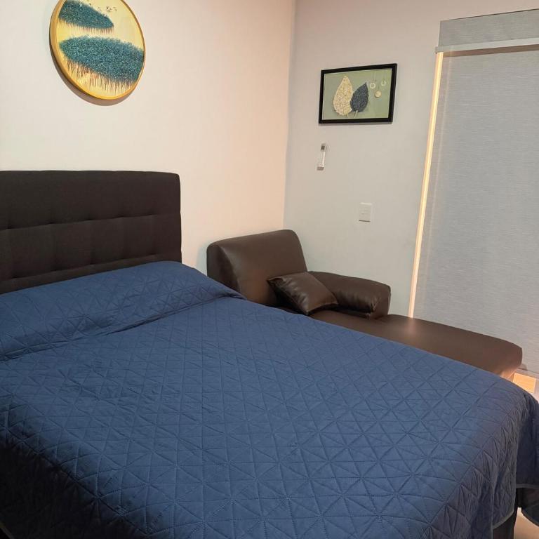 Bluú habitat lagoon - Apartamento de 2 dormitorios - 5