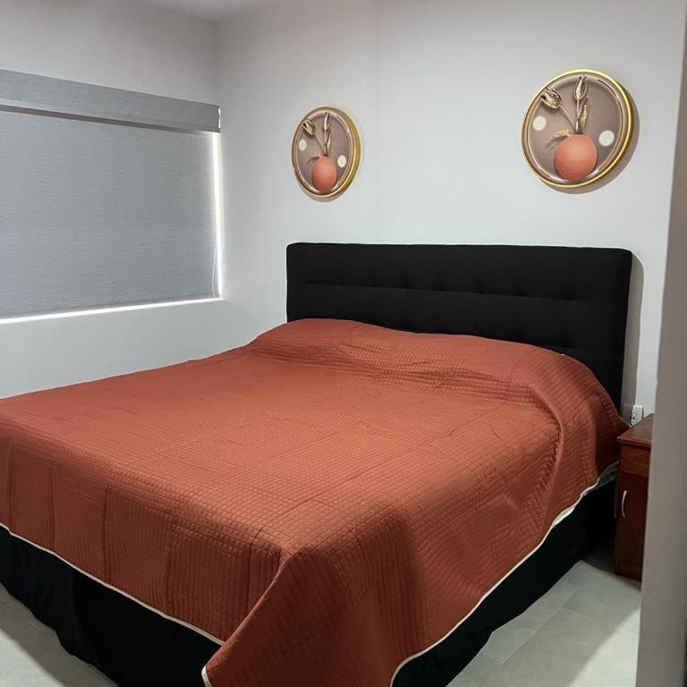 Bluú habitat lagoon - Apartamento de 2 dormitorios - 6