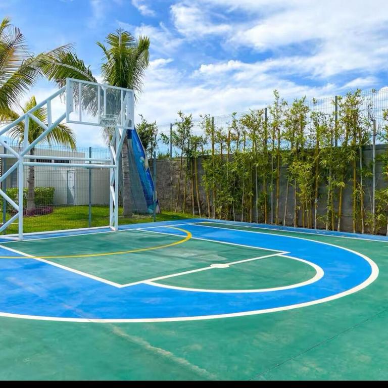 Bluú habitat lagoon - Apartamento de 2 dormitorios - 8