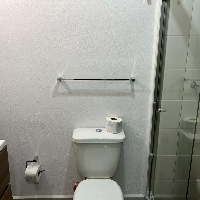 Bluú habitat lagoon - Apartamento de 2 dormitorios - 9