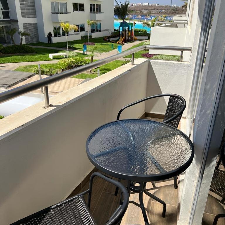 Bluú habitat lagoon - Apartamento de 2 dormitorios - 13
