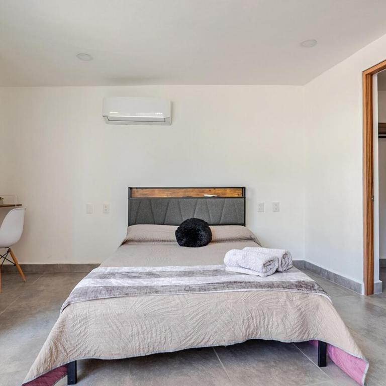 Costa Azul, Beach Escape - The Palapa - Apartamento de 3 dormitorios - 14