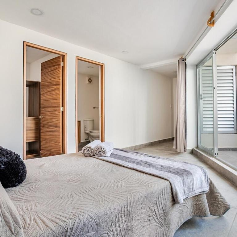Costa Azul, Beach Escape - The Palapa - Apartamento de 3 dormitorios - 18