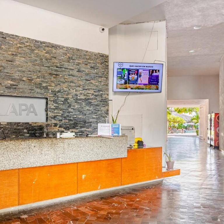 Costa Azul, Beach Escape - The Palapa - Apartamento de 3 dormitorios - 36