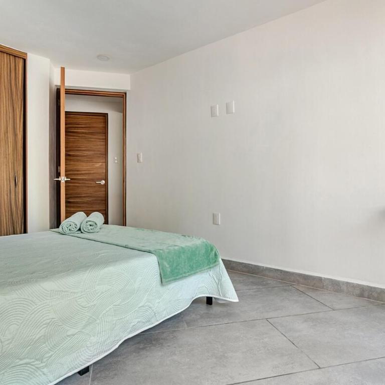 Costa Azul, Beach Escape - The Palapa - Apartamento de 3 dormitorios - 22