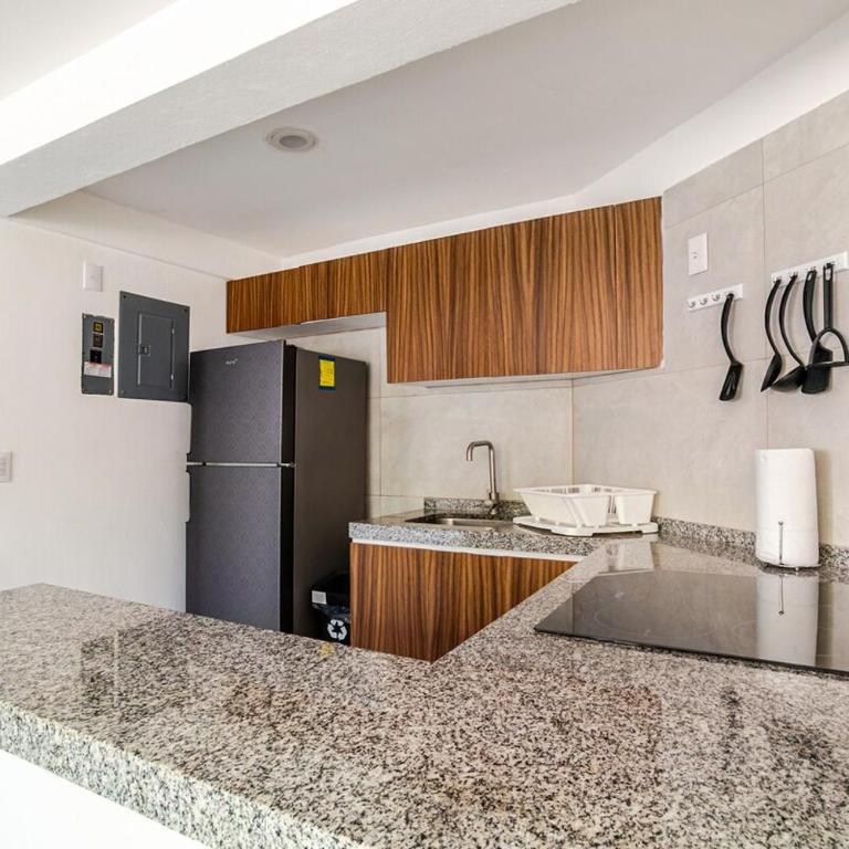 Costa Azul, Beach Escape - The Palapa - Apartamento de 3 dormitorios - 8