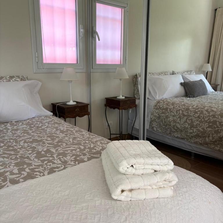 San Isidro - Naturaleza, relax y descanso - Casa con 1 dormitorio - 4