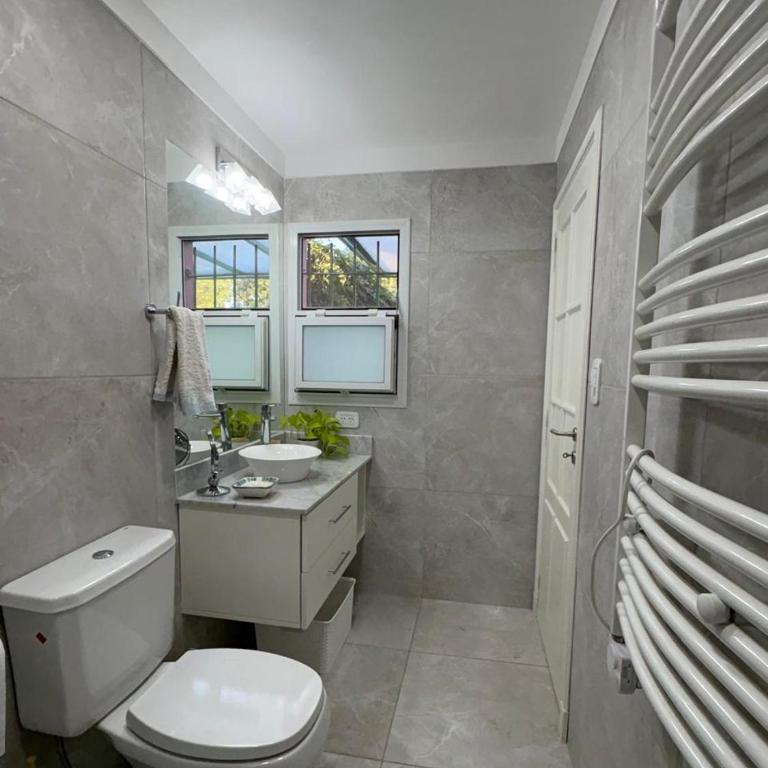 San Isidro - Naturaleza, relax y descanso - Casa con 1 dormitorio - 6