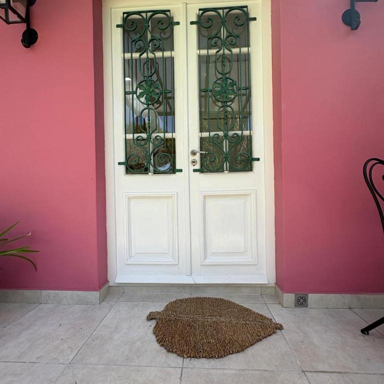 San Isidro - Naturaleza, relax y descanso - Casa con 1 dormitorio - 12