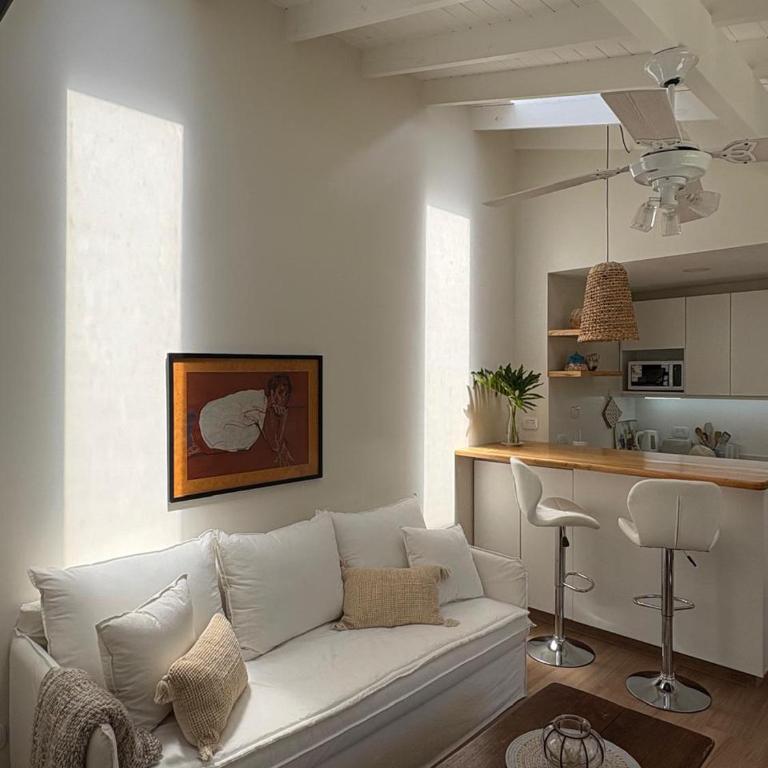San Isidro - Naturaleza, relax y descanso - Casa con 1 dormitorio - 16