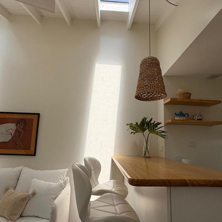 San Isidro - Naturaleza, relax y descanso - Casa con 1 dormitorio - 17