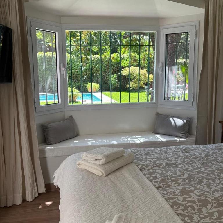 San Isidro - Naturaleza, relax y descanso - Casa con 1 dormitorio - 19