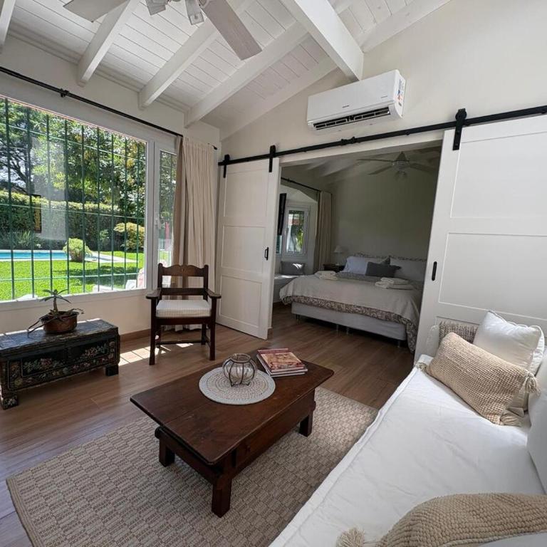 San Isidro - Naturaleza, relax y descanso - Casa con 1 dormitorio - 23