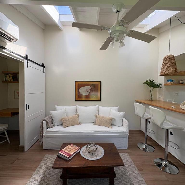 San Isidro - Naturaleza, relax y descanso - Casa con 1 dormitorio - 25