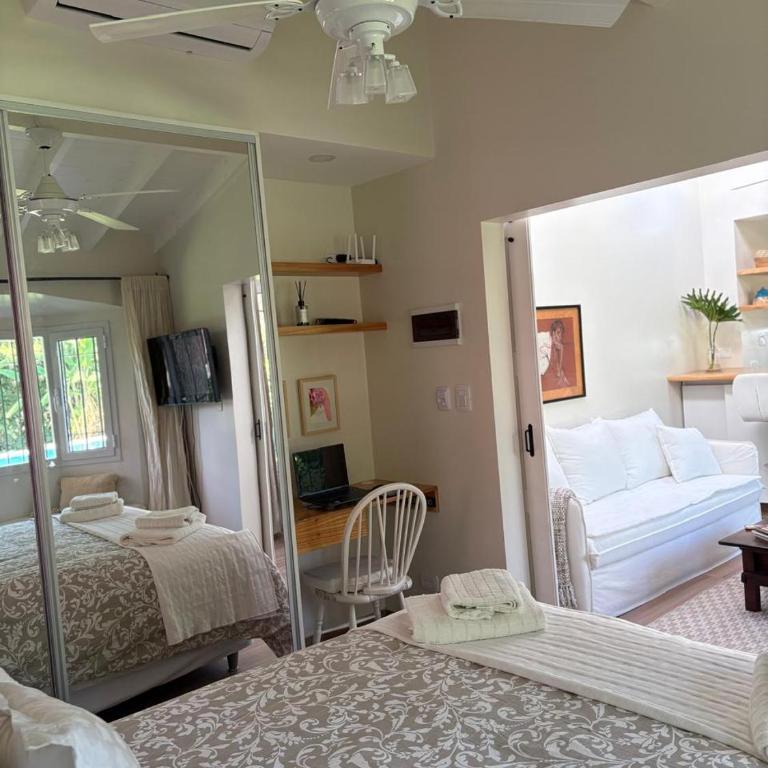 San Isidro - Naturaleza, relax y descanso - Casa con 1 dormitorio - 29