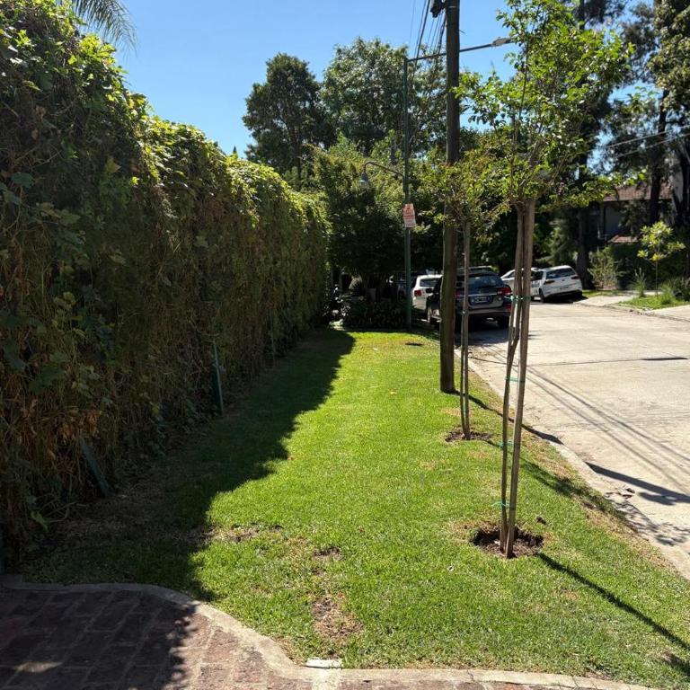 San Isidro - Naturaleza, relax y descanso - Casa con 1 dormitorio - 34