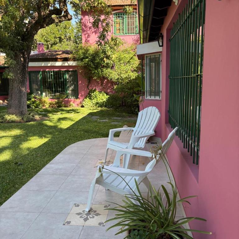San Isidro - Naturaleza, relax y descanso - Casa con 1 dormitorio - 35