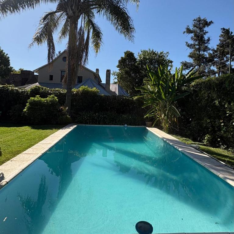 San Isidro - Naturaleza, relax y descanso - Casa con 1 dormitorio - 36