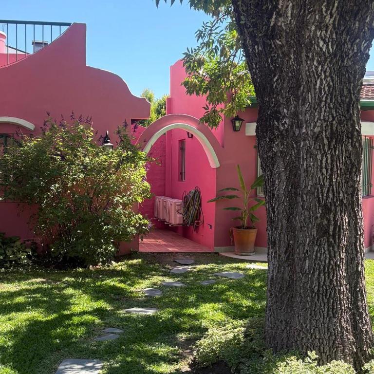 San Isidro - Naturaleza, relax y descanso - Casa con 1 dormitorio - 38