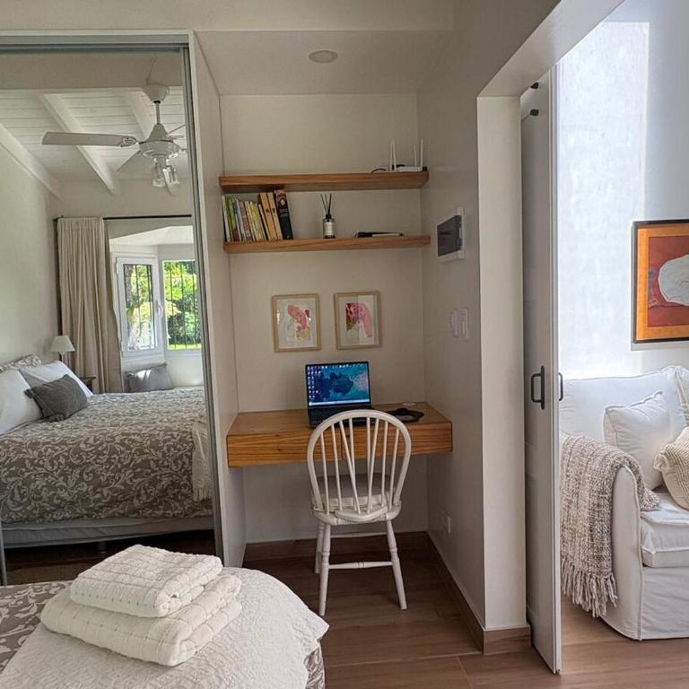 San Isidro - Naturaleza, relax y descanso - Casa con 1 dormitorio - 39