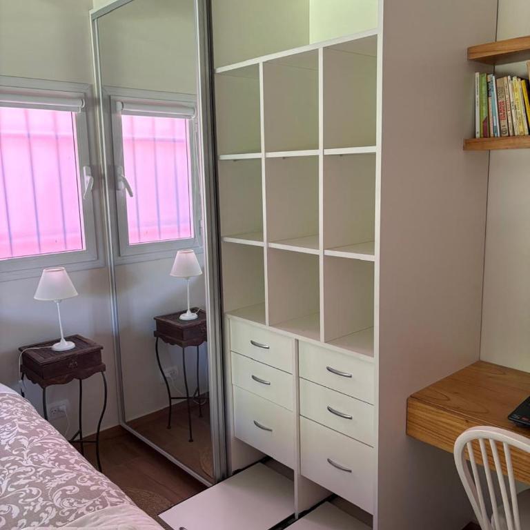 San Isidro - Naturaleza, relax y descanso - Casa con 1 dormitorio - 40