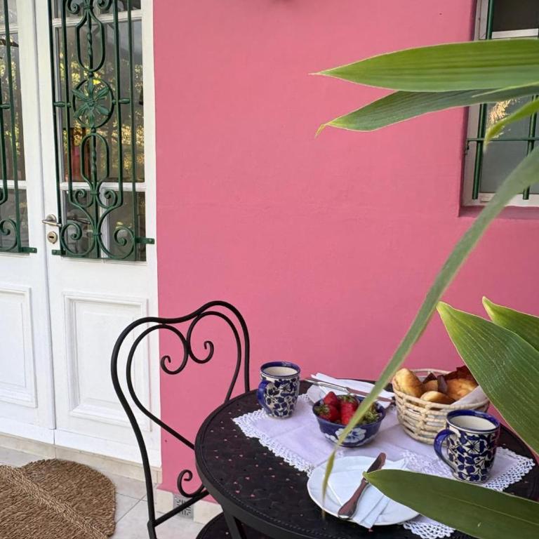 San Isidro - Naturaleza, relax y descanso - Casa con 1 dormitorio - 42