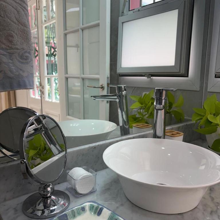 San Isidro - Naturaleza, relax y descanso - Casa con 1 dormitorio - 43