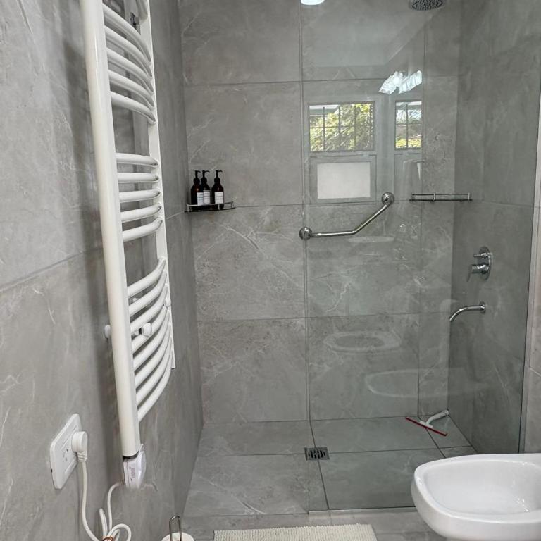 San Isidro - Naturaleza, relax y descanso - Casa con 1 dormitorio - 44