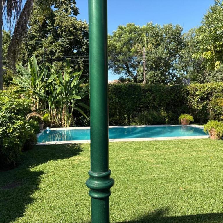 San Isidro - Naturaleza, relax y descanso - Casa con 1 dormitorio - 45