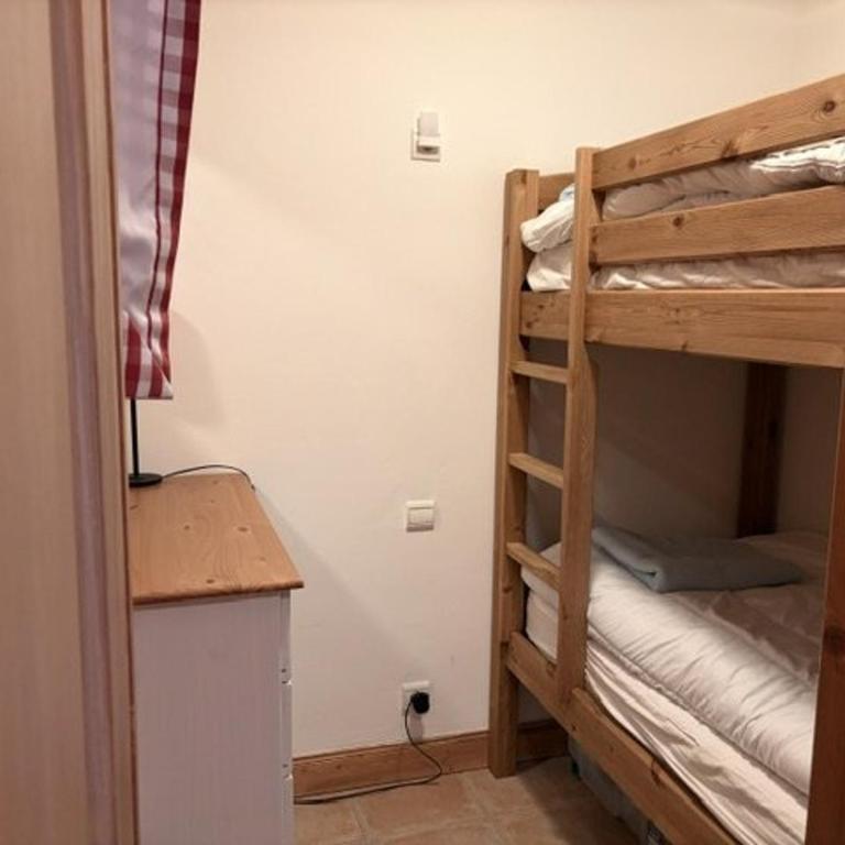 Appartement avec vue sur pistes - 6 pers. - FR-1-572-356 - Appartamento - 8