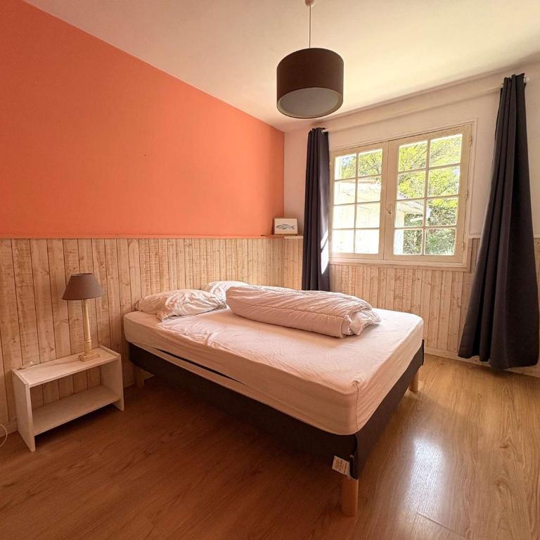 Villa calme, animaux admis - 7 pers. - FR-1-736-80 - Villa - 10