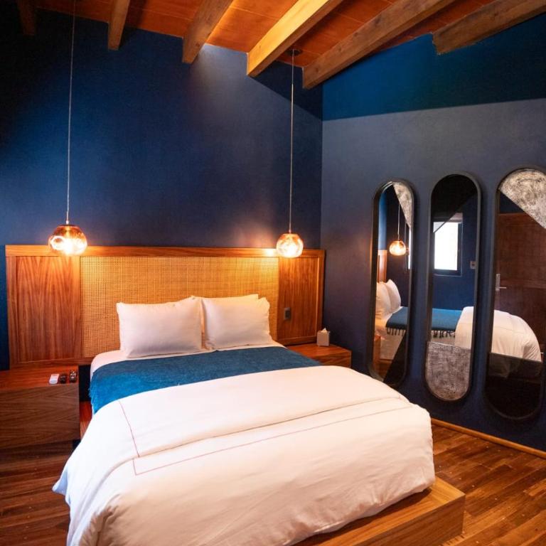 Hotel Bitos Boutique - Suite Estándar - 7