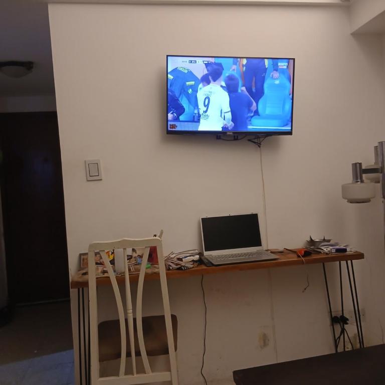 ALBATros - Apartamento de 1 dormitorio - 17