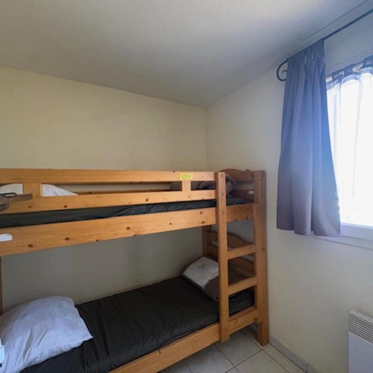 Coquet T3 avec piscine - 4 pers. - FR-1-799-69 - Vacation Home - 7