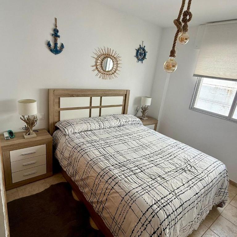 Villa Acuario - Apartamento de 3 dormitorios con vistas a las montañas - 15
