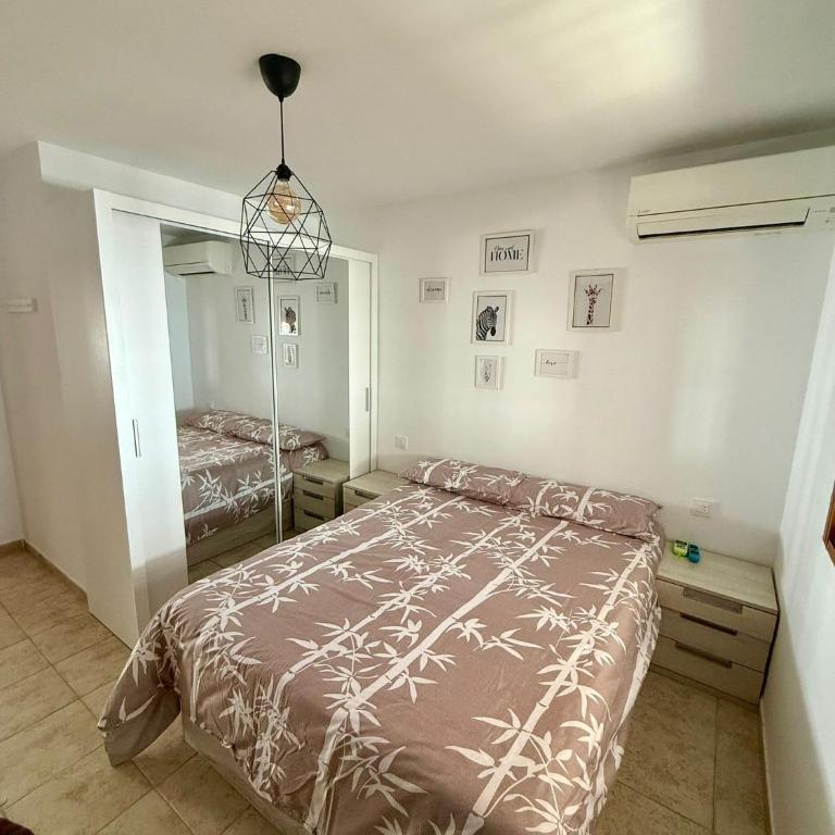 Villa Acuario - Apartamento de 3 dormitorios con vistas a las montañas - 12