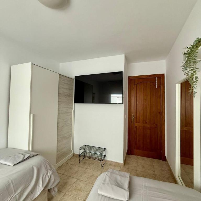 Villa Acuario - Apartamento de 3 dormitorios con vistas a las montañas - 20
