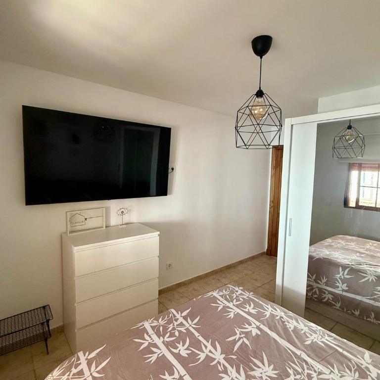 Villa Acuario - Apartamento de 3 dormitorios con vistas a las montañas - 14