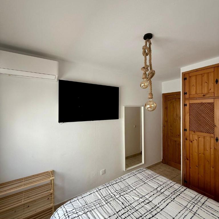 Villa Acuario - Apartamento de 3 dormitorios con vistas a las montañas - 16