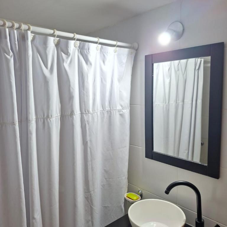 Tranquilo y Luminoso Estudio - Apartamento de 1 dormitorio - 13
