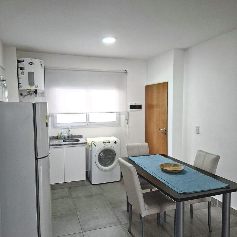 Tranquilo y Luminoso Estudio - Apartamento de 1 dormitorio - 9