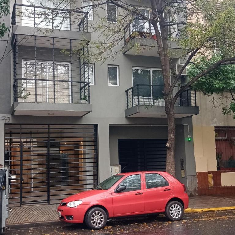 Tranquilo y Luminoso Estudio - Apartamento de 1 dormitorio - 17
