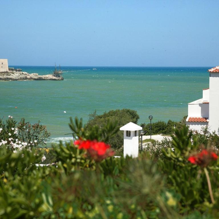 Residence M3 - Appartamento con 2 Camere da Letto - 2