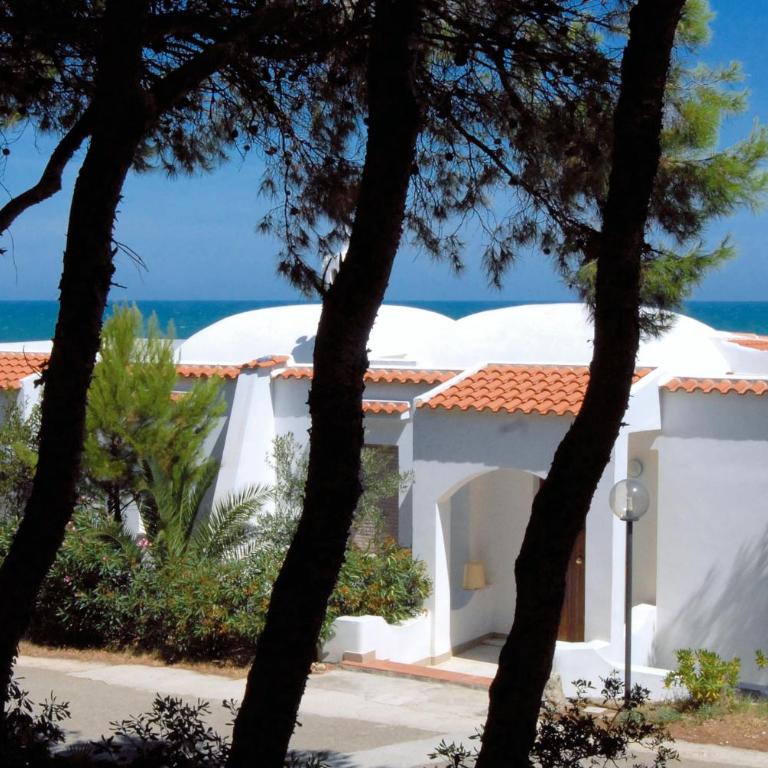 Residence M3 - Appartamento - 2