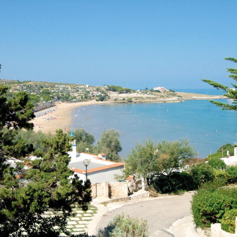 Residence M3 - Appartamento Monolocale - 3