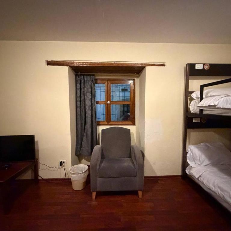 Hotel Casa Olmedo - Habitación Triple Confort - 3