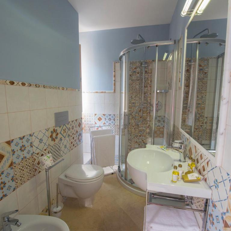 Residenza Donna Giovanna - Junior Suite - 3